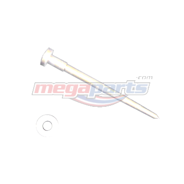 เข็มเร่ง SONIC 2004 (HONDA)