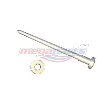 เข็มเร่ง SONIC (HONDA)