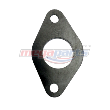 ไฟเบอร์คาร์บูเรเตอร์ WAVE 110 2002 (HONDA) ตัวบน