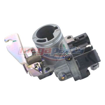 ชุดเรือนลิ้นเร่ง CLICK 125i (HONDA) ชุดใหญ่