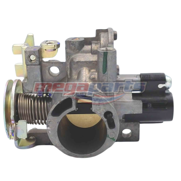 ชุดเรือนลิ้นเร่ง GIORNO+ 125 (2023-2025) (HONDA) ชุดเล็ก