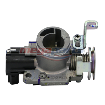 ชุดเรือนลิ้นเร่ง WAVE 110i (2011-2013) (HONDA) ชุดเล็ก