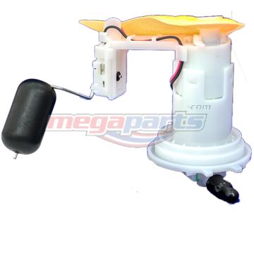 ชุดปั้มน้ำมันเบนซิน SCOOPY 110i 2012 (HONDA)