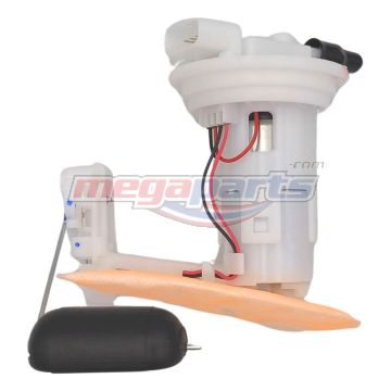 ชุดปั้มน้ำมันเบนซิน ZOOMER-X 110 (2014-2015) (HONDA)