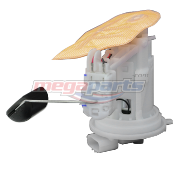 ชุดปั้มน้ำมันเบนซิน ZOOMER-X 110 (2016-2017) (HONDA)