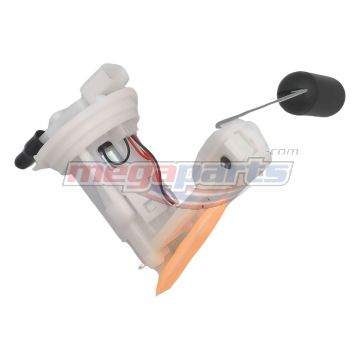 ชุดปั้มน้ำมันเบนซิน WAVE 125i 2016 (ปลาวาฬ) (HONDA)