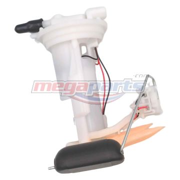 ชุดปั้มน้ำมันเบนซิน SUPER CUB 110 (2018-2019) (ไฟกลม) (HONDA)