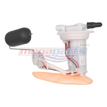 ชุดปั้มน้ำมันเบนซิน SCOOPY-i 110i 2018 (HONDA)