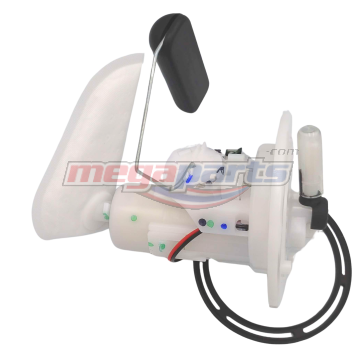 ชุดปั้มน้ำมันเบนซิน WAVE 125i 2005 (ไฟเลี้ยวบังลม) (HONDA)