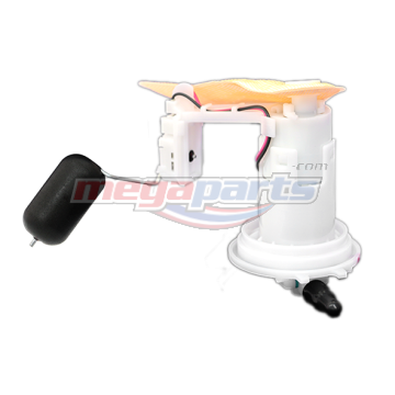 ชุดปั้มน้ำมันเบนซิน CLICK i 2010 (HONDA) แป้นโต