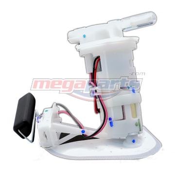 ชุดปั้มน้ำมันเบนซิน CZ-i (HONDA)