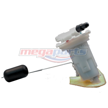 ชุดปั้มน้ำมันเบนซิน WAVE 125i 2012 (ปลาวาฬ) (HONDA)