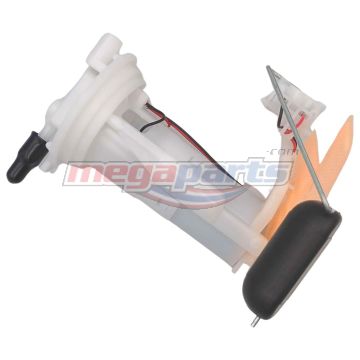 ชุดปั้มน้ำมันเบนซิน SUPER CUB 110 (2014-2016) (ไฟเหลี่ยม) (HONDA)