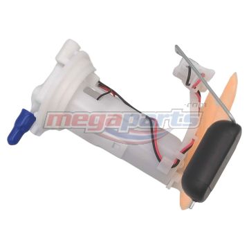 ชุดปั้มน้ำมันเบนซิน SUPER CUB 110 2013 (ไฟเหลี่ยม) (HONDA)