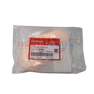 แผ่นกรองปั๊มเบนซิน CLICK 110 2010 (HONDA)