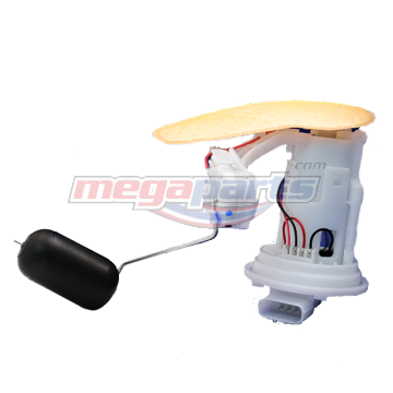 ชุดปั้มน้ำมันเบนซิน AIR BLADE (HONDA)