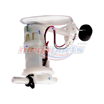 ชุดปั้มน้ำมันเบนซิน SCOOPY 110i (2010-2011) (HONDA)