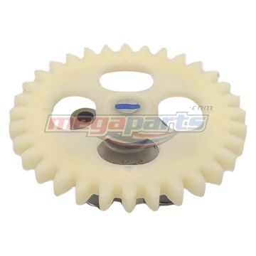 ชุดปั๊มน้ำมันหล่อลื่น SPARK 115i (YAMAHA)