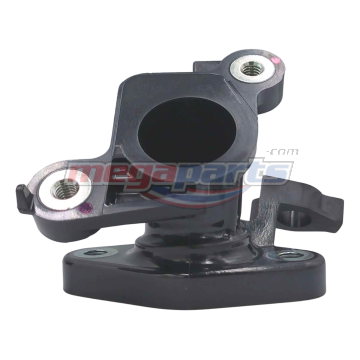 แป้นท่อไอดี WAVE 125i (2023-2024) (LED) (HONDA)