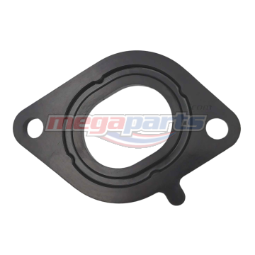 ไฟเบอร์แป้นท่อไอดี PCX 160 (2023-2024) (HONDA)