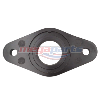 ไฟเบอร์แป้นท่อไอดี MSX 125 (HONDA)