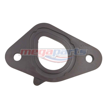 ไฟเบอร์แป้นท่อไอดี MSX 125 GROM 2021 (HONDA)