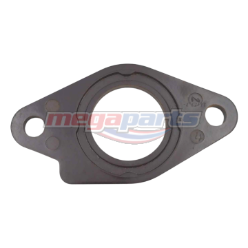 ไฟเบอร์แป้นท่อไอดี CLICK 110i (HONDA)