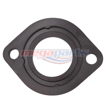 ไฟเบอร์แป้นท่อไอดี PCX 125 2009 (HONDA)