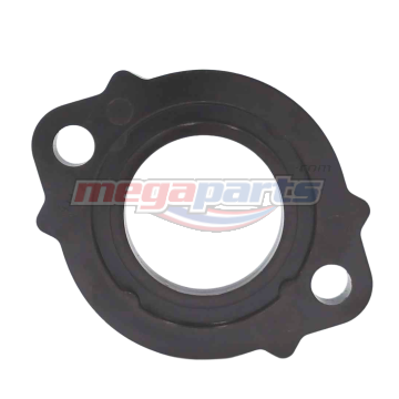 ปะเก็นแป้นท่อไอดี PCX 150 (HONDA)