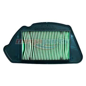 ไส้กรองอากาศ SCOOPY 110i (2010-2011) (HONDA)