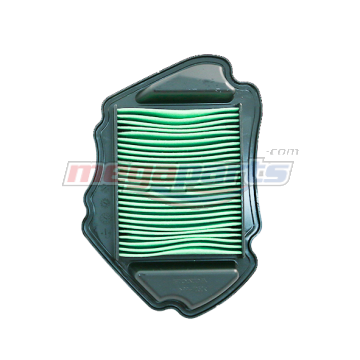ไส้กรองอากาศ WAVE 125i (2012-2015) (ปลาวาฬ) (HONDA)