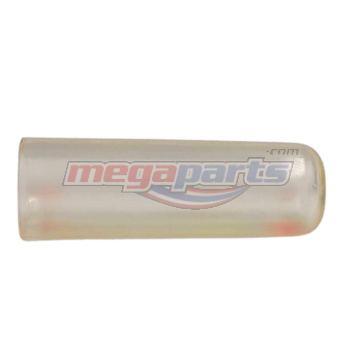 ท่อยางเข้าเสื้อหม้อกรอง WAVE 11x15x45 (HONDA)