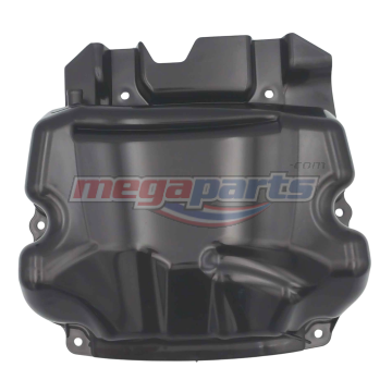 ฝาปิดหม้อกรอง SUPER CUB 110 2020 (ไฟกลม) (HONDA)