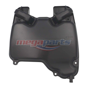 ฝาปิดหม้อกรอง WAVE 125i 2005 (ไฟเลี้ยวบังลม) (HONDA)