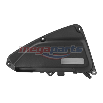 ฝาปิดหม้อกรอง SCOOPY 110i (2021-2023) (HONDA)