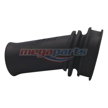 ยางต่อหม้อกรอง WAVE 125i 2005 (ไฟเลี้ยวบังลม) (HONDA)