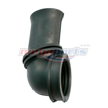 ยางต่อหม้อกรอง WAVE 125 (หัวเถิก) (HONDA)