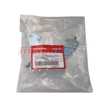 แผ่นปรับตั้ง 17507-K26-900 แท้ๆ