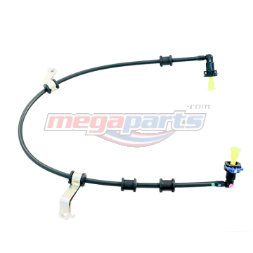 สายน้ำมัน ZOOMER-X 110 2012