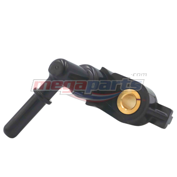 ฝาครอบหัวฉีด SUPER CUB 110 (2020-2022) (ไฟกลม) (HONDA)