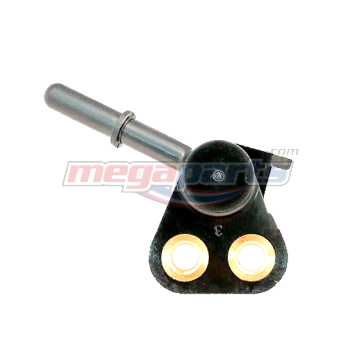 ฝาครอบหัวฉีด SCOOPY 110i 2022 (HONDA)