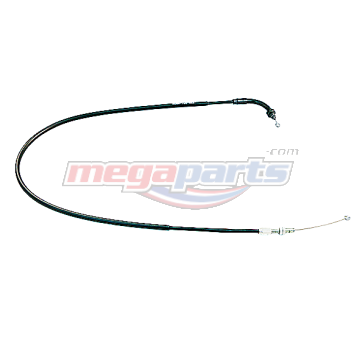 สายคันเร่ง ZOOMER-X 110 2014 (HONDA)