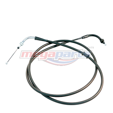 สายคันเร่ง CLICK i (HONDA)