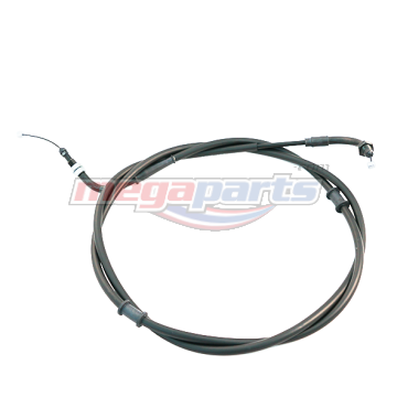 สายคันเร่ง CLICK 125i (HONDA)