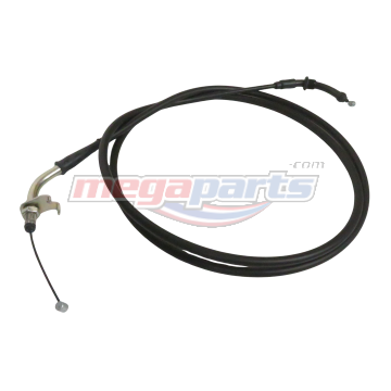 สายคันเร่ง B FORZA 350 2020 (HONDA)