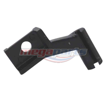 แป้นยึดสายโช๊ค DREAM 125 2007 (HONDA)