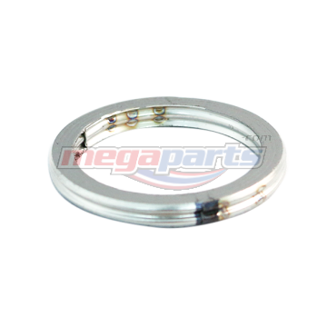 ปะเก็นปากท่อไอเสีย DREAM SUPER CUB (HONDA)