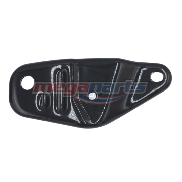 แผ่นยึดท่อไอเสีย WAVE110-i'13 แท้ๆ