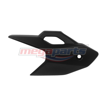 แผ่นกันความร้อนท่อไอเสีย ADV 160 2023 (HONDA)