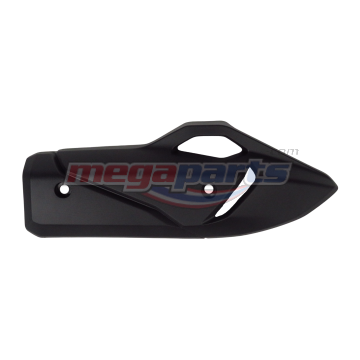 แผ่นกันความร้อนท่อไอเสีย CLICK 160 2022 (HONDA)